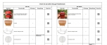 Checklist NodaKamado bản VIP & BASIC Checklist NodaKamado bản VIP & BASIC