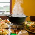 Nồi đất nấu lẩu cỡ lớn 2,8L - NodaCook