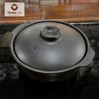 nồi đất 2 lít NodaCook